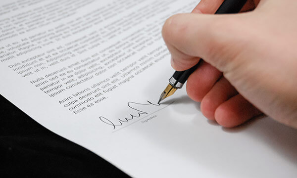 Contratos